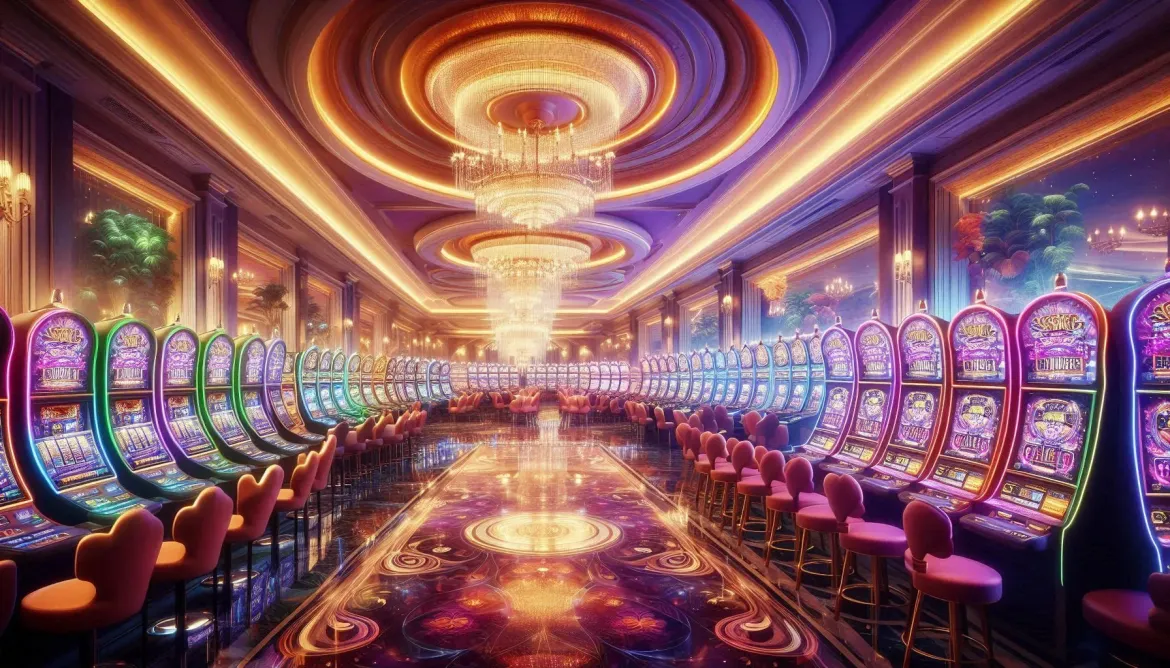 Spinmaya Casino